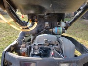 UBIJAK SKOCZEK ZAGĘSZCZARKA STOPOWA 