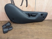 Obudowa prawa boczek fotela plastik JEEP Grand Cherokee WJ WG 99-04