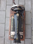 Maszyna do szycia,,SINGER''