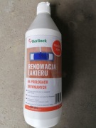 Barlinek protektor Komplet Regeneracja Lakieru