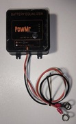 Balanser, equalizer akumulatorów 24V