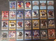 Karty kolekcjonerskie hokejowe 