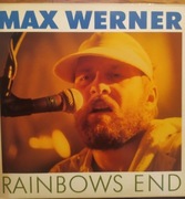 Max Werner Rainbows End LP płyta winylowa