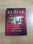 Dzieje Greków i Rzymian. Zygmunt Kubiak