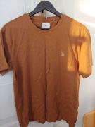 Koszulka U.S. POLO ASSN. rozm L