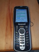 KOLEKTOR DANYCH HONEYWELL