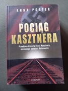 Porter pociąg kasztnera