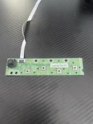 Asus VG279QM1A przyciski panel sterowania 4H.5Y603.A00