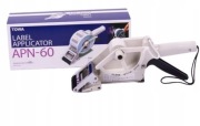 APLIKATOR ETYKIET TOWA APF-60
