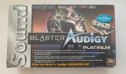 Sound Blaster Audigy BOX