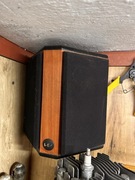 Wharfedale crystal 5.1 kino domowe