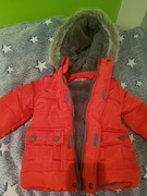 Uniewersalna kurtka dziecięca 