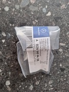 kostka elektryczna MERCEDES nowa