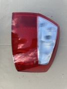 Lampa prawy tył Audi a4b6 sedan 