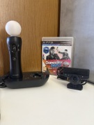PlayStation move zestaw 