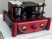 wzmacniacz lampowy Mona M208-M nowy
