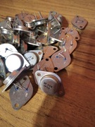 Tranzystor 50 szt. BD495, BDP491, BUP16.