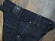 JACK&JONES- BOXY- W30L30- Y2K- RETRO- VINTAGE- pas 78 cm