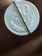 Sprzedam monete 50 gr 1949 r