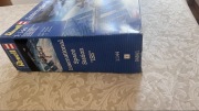 Revell International Space Station Kit 04841 in MINT Boxed