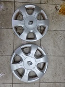 KOŁPAKI RENAULT MASTER III TRAFIC II VIVARO B 16'' ORYGINAŁ