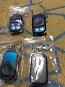 Pilot samokopiujacy do bram uniwersalny 4 szt 