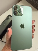 iPhone 13 Pro Max 256 GB – Alpejska Zieleń