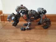 Wolfenstein panzerhund z gry unikat jedyny taki 