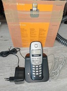 Telefon bezprzewodowy Siemens Gigaset A260