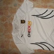 Puma Deutschland koszulka kibica męs. r.3-4XL