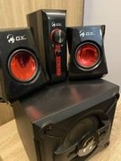 Glosniki Genius 2.1 SW-G2.19