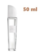 AVON WODA TOALETOWA PUR BLANCA 50 ML NOWOŚĆ