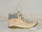 SOREL Out N About Plus Conquest WP - BUTY ZIMA - rozm. 40 - ZNAKOMITE !!!