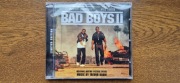 BAD BOYS II - TREVOR RABIN - LIMITED EDITION - LA-LA LAND RECORDS 2CD