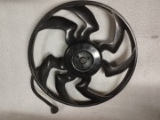 Wiatrak i30 III cee'd Tucson 1.6 d4fe 