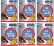 Lep na myszy i szczury 