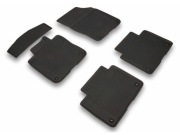 Nowe oryginalne gumowe dywaniki Volvo V90 S90 V90 Cross Country 