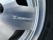 Koła 14” 4 x 114.3 ET38 6J Piasta 66.1