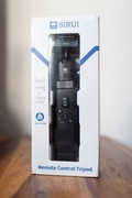 SIRUI 3T-R statyw stołowy zdalnie sterowany nowy