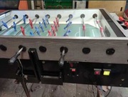 PIŁKARZYKI garlando SILVER pro champion liga ITFS profesjonal DOWÓZ