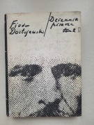 Fiodor Dostojewski - DZIENNIK PISARZA T. 2 | PIW | Klasyka | SMART