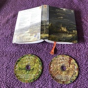 Hesperion XXI - Jerusalem 2xSACD, Hybrid Multichannel z książką