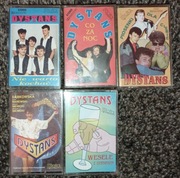 Dystans - 5 kaset