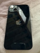 iPhone 13 128gb czarny