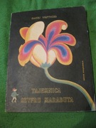 Tajemnica szyfru Marabuta - Maciej Wojtyszko