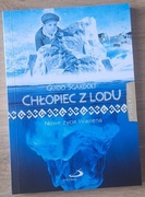 Chłopiec z lodu Guido Sgardoli