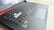 Laptop ASUS ROG Strix G15 G513QM Ryzen 7 5800H/RTX3060/16GB RAM/1TB SSD