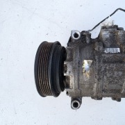 Sprężarka klimatyzacji Audi A8D2 4.2 AQF 4B0260805B