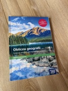 Oblicza geografii 1. Liceum i technikum. Katarzyna Maciążek