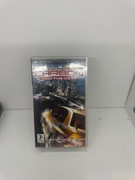 Gra PSP – Need for Speed Carbon: Own the City (Wydanie premierowe)